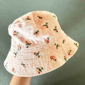 Urban Outfitters Bucket Hat
